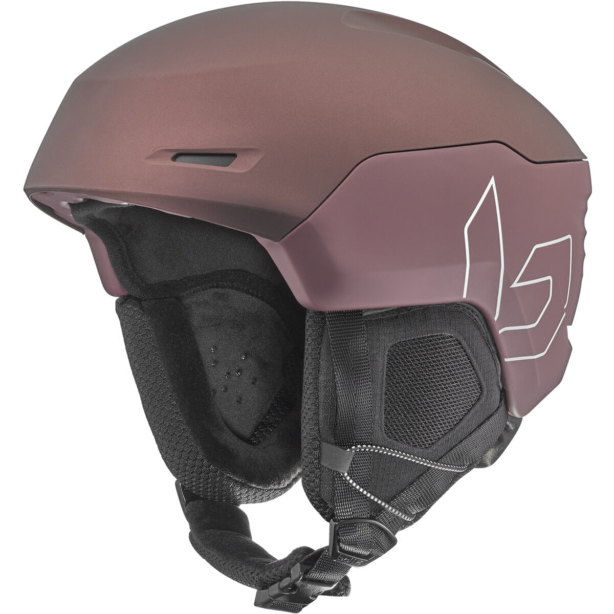 RYFT PURE, Garnet Matte-No Lens Reference, hi-res image number null
